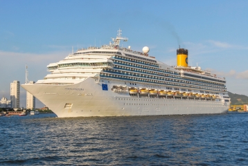 Costa-cruises
