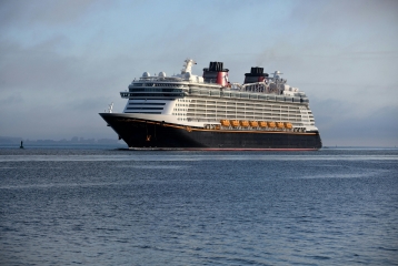 Disney-Cruise